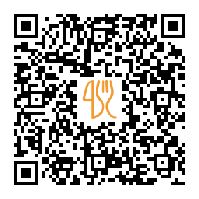 QR-code link para o menu de The Noisy Oyster