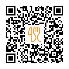 QR-code link para o menu de New Doggies