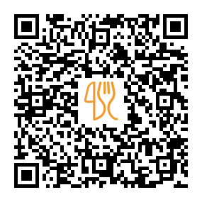 QR-code link para o menu de The Higher Ground