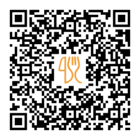 QR-code link para o menu de Cape Town Fish Market