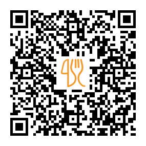 QR-code link către meniul Amily Korean Bbq