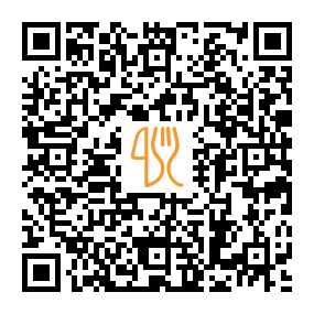 QR-code link către meniul The Fat Greek Kimberley