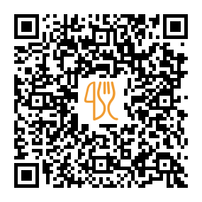 QR-code link para o menu de Rocomamas Stellenbosch