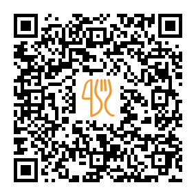 QR-code link naar het menu van The Little Bistro