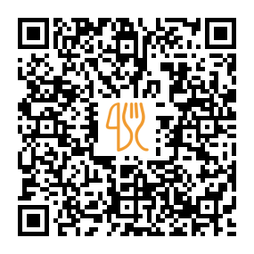 QR-code link para o menu de The Talkhouse Cafe