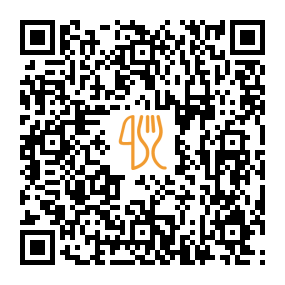 QR-code link para o menu de Farm 'n Sea Grillhouse