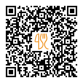 QR-code link către meniul The Sandbag House, Mcgregor