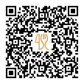 QR-code link para o menu de Del Mar Plett