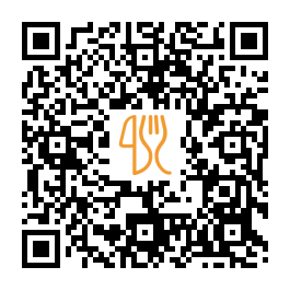 QR-code link para o menu de Cafe