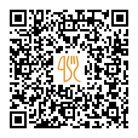 QR-code link naar het menu van Upstairs At Harry's