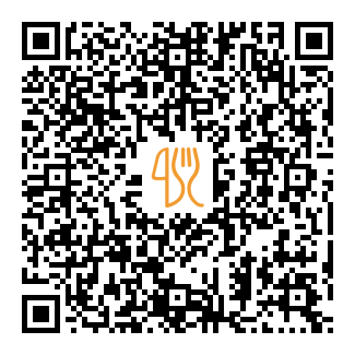 QR-code link către meniul The Boy's Eatery The Penny Farthing Cafe Bistro
