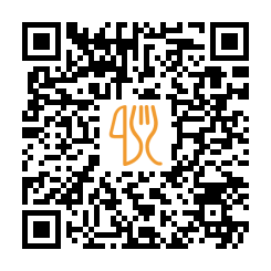 QR-code link para o menu de Cake Lounge