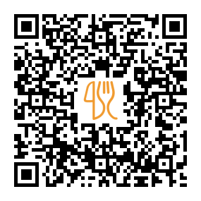 QR-code link naar het menu van Fat Fish Westville