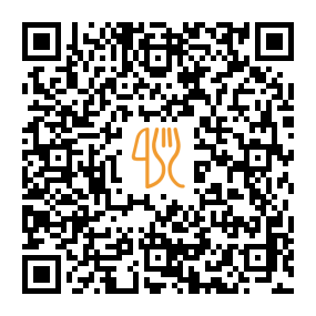 QR-code link para o menu de Cafe Rock