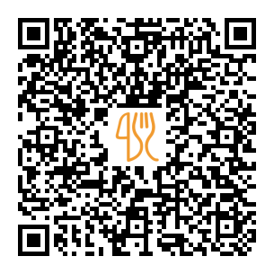 QR-kode-link til menuen på Cosmopolitan Umhlanga