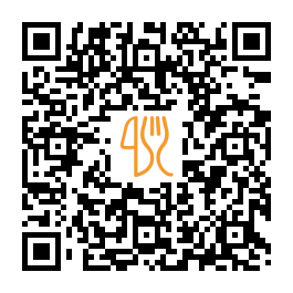 QR-code link către meniul Fishaways