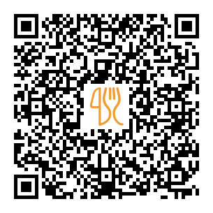 Link z kodem QR do menu Tjing Tjing Rooftop
