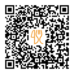 QR-code link către meniul Around The Family Bean