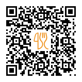 QR-code link para o menu de Manoushe