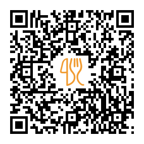 QR-code link para o menu de Die Kliphuis Koffiekan