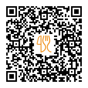 QR-code link para o menu de Burger King