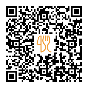QR-code link către meniul The Hungry Ghost