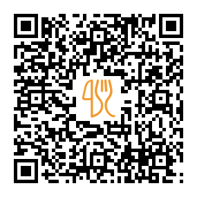 QR-code link către meniul Yzervark Bistro And