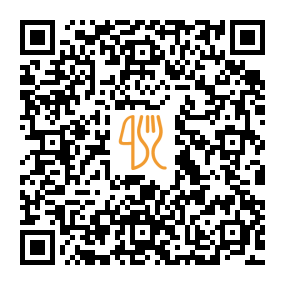 QR-code link către meniul The Exchange Woodfired Grill