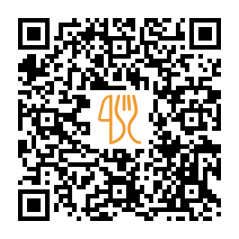 QR-code link para o menu de Jordan