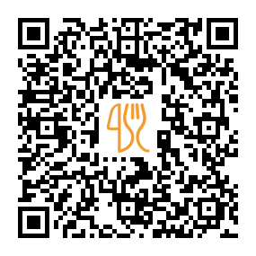 QR-code link către meniul Friends And Organics House