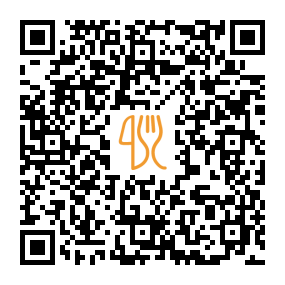 Link z kodem QR do menu Honeyland Foods