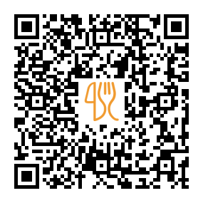 QR-code link naar het menu van Florapark Standerton