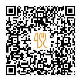 QR-code link către meniul Addis Guesthouse