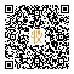 QR-code link către meniul Albergo Alfresco And The Barn Pizzaria