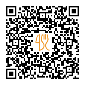 QR-code link para o menu de Fable Cape Town