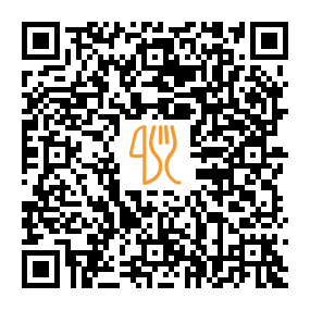 QR-code link către meniul The Poolside By The Blowfish Group