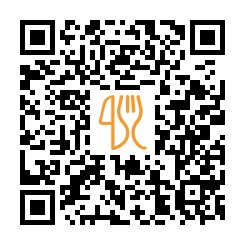 QR-code link para o menu de Bon Voyage Lagos