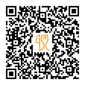 QR-code link para o menu de Fishermans Cottage