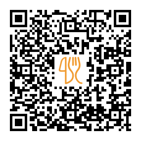 QR-code link naar het menu van La Teranga Bed And Breakfast