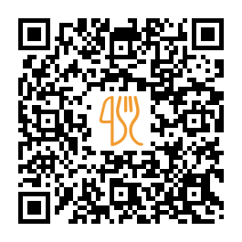 QR-code link naar het menu van Whiskey Ice Lounge