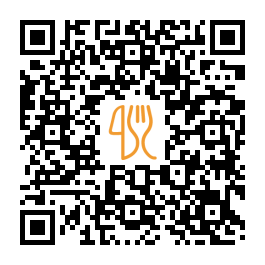 QR-code link naar het menu van Yum Yum Cafe