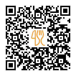 QR-code link para o menu de Kimberly Galeshewe