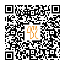 QR-code link para o menu de Zeerust N4 North