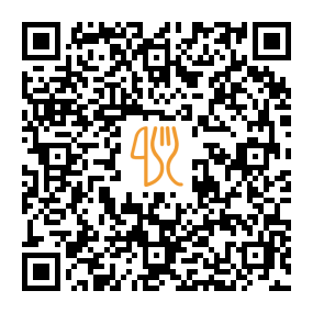 QR-code link para o menu de Portland Manor Knysna