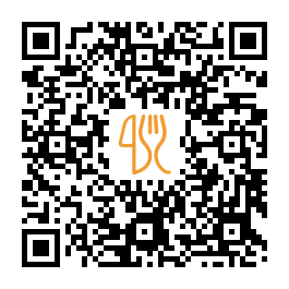 QR-code link para o menu de Happy Food