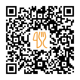 QR-code link para o menu de Babz Lounge