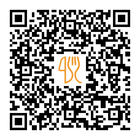 QR-code link către meniul Karibu