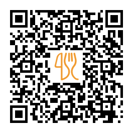 QR-code link para o menu de Taj Bistro