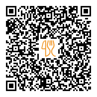 QR-code link para o menu de Chefs Warehouse Beau Constantia