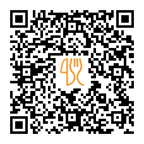 QR-code link para o menu de La Scali